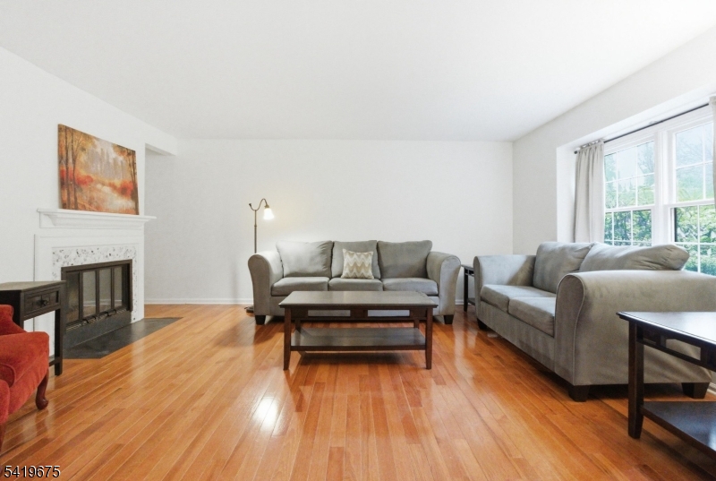 Panther Valley - Residential