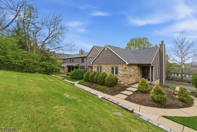 Panther Valley - Residential