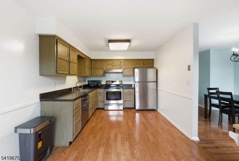 Panther Valley - Residential