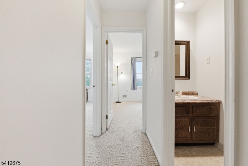 Panther Valley - Residential