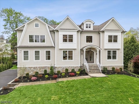 34 Crestview Ave, Madison Boro, NJ 07940 - #: 4027198
