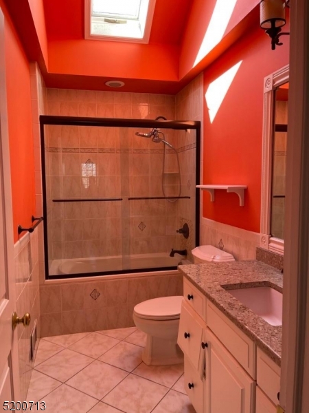 Cromwell Hills - Residential Lease