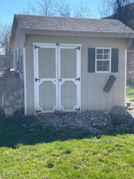 Cromwell Hills - Residential Lease