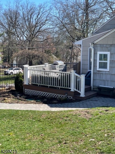 Cromwell Hills - Residential Lease