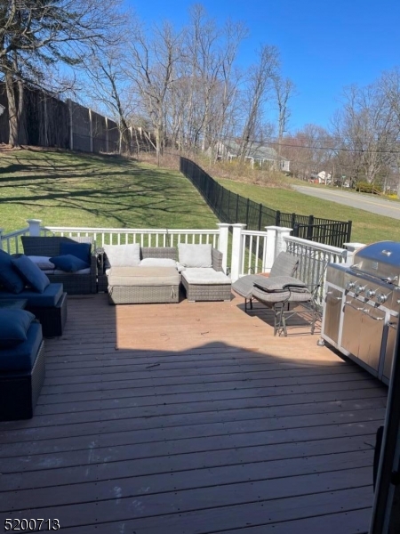 Cromwell Hills - Residential Lease