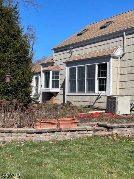 Cromwell Hills - Residential Lease