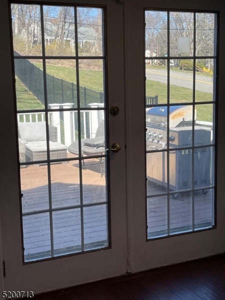 Cromwell Hills - Residential Lease