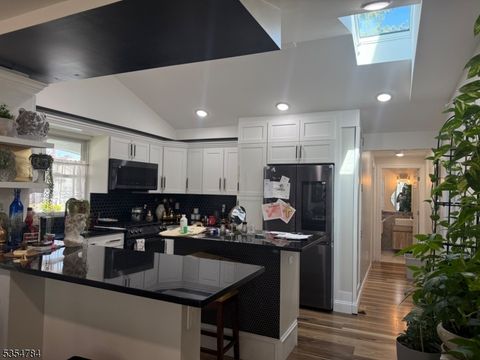 185 Garden Ave Belleville Twp. NJ 07109