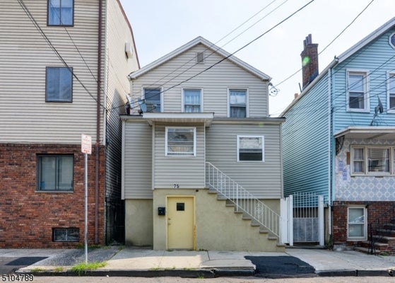 75 CHAMBERS ST # 3, NEWARK, NJ 07105 - Image 2b6d8b2af76c3872224b60e44e8fcfd6/762753034