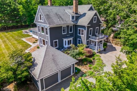 178 James St Morristown Town NJ 07960