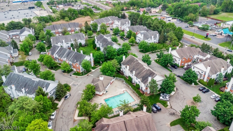 Hunting Ridge - Residential Lease