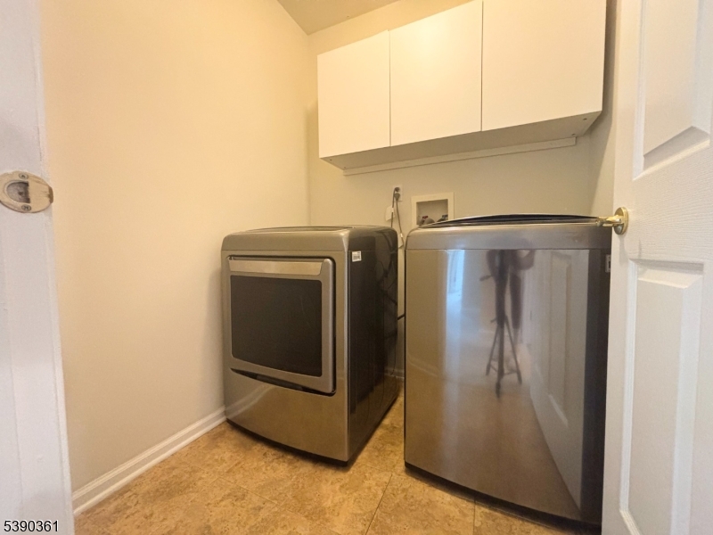 Hunting Ridge - Residential Lease