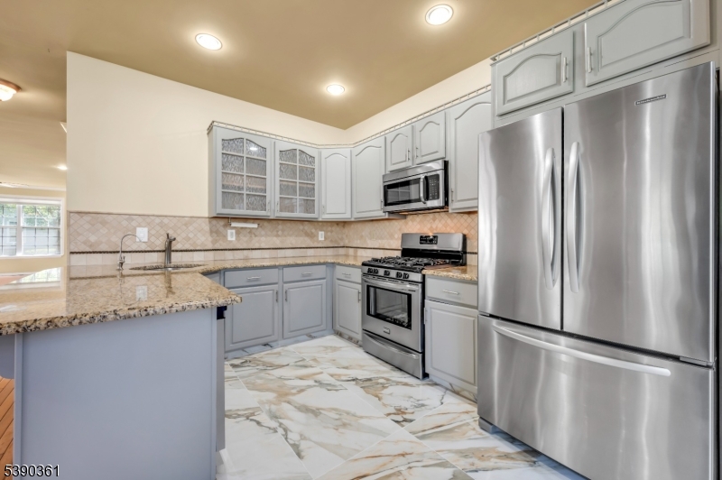 Hunting Ridge - Residential Lease