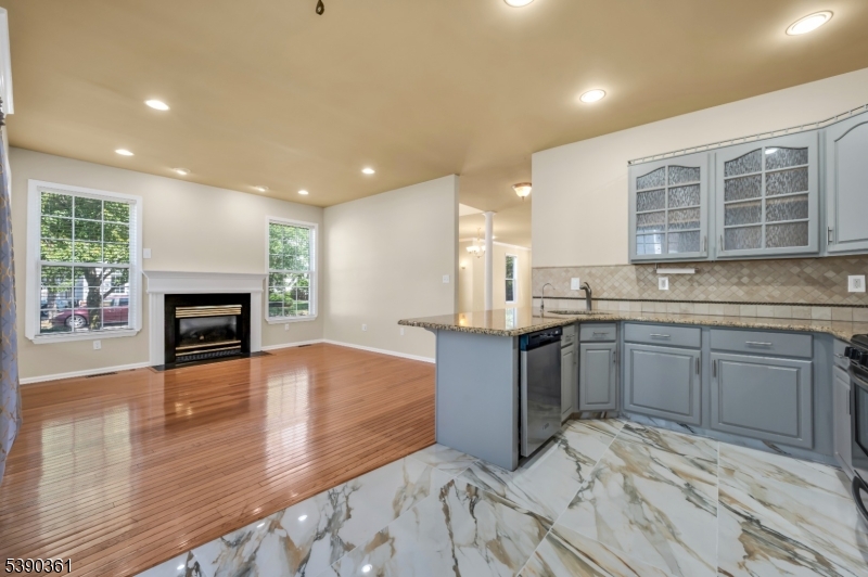 Hunting Ridge - Residential Lease