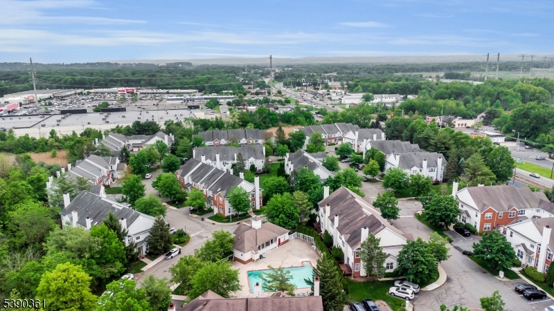 Hunting Ridge - Residential Lease