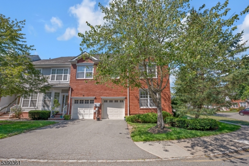 Hunting Ridge - Residential Lease