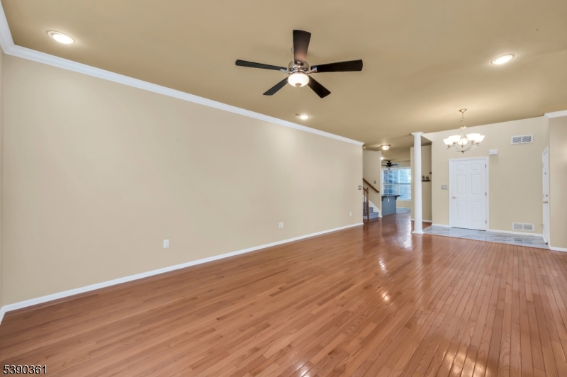 Hunting Ridge - Residential Lease