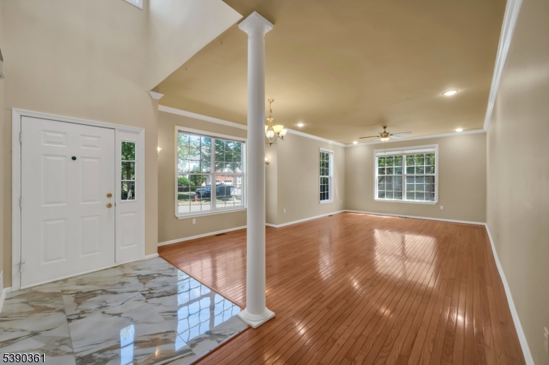 Hunting Ridge - Residential Lease