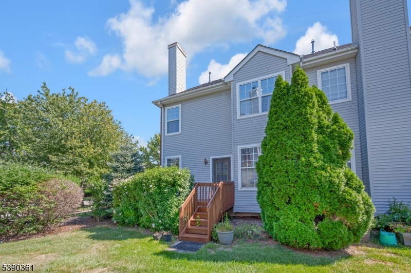 Hunting Ridge - Residential Lease