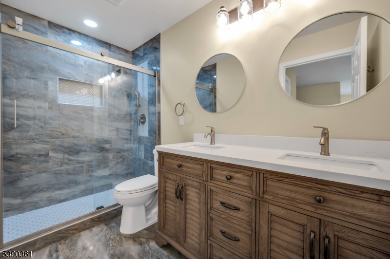 Hunting Ridge - Residential Lease