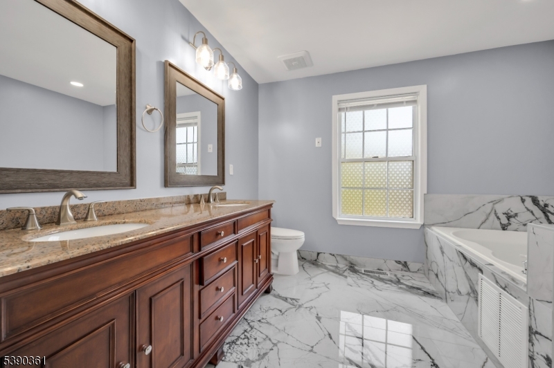 Hunting Ridge - Residential Lease