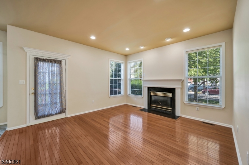 Hunting Ridge - Residential Lease