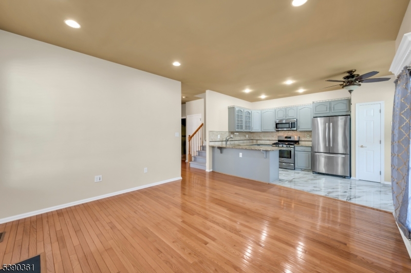 Hunting Ridge - Residential Lease