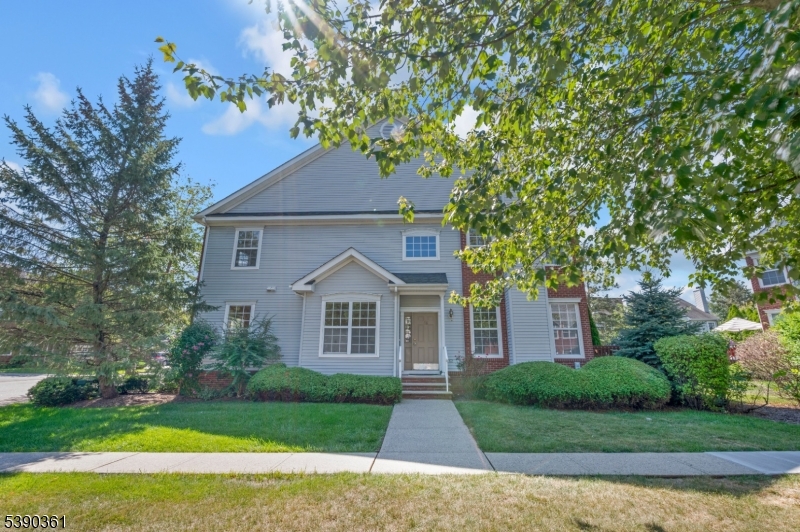 Hunting Ridge - Residential Lease