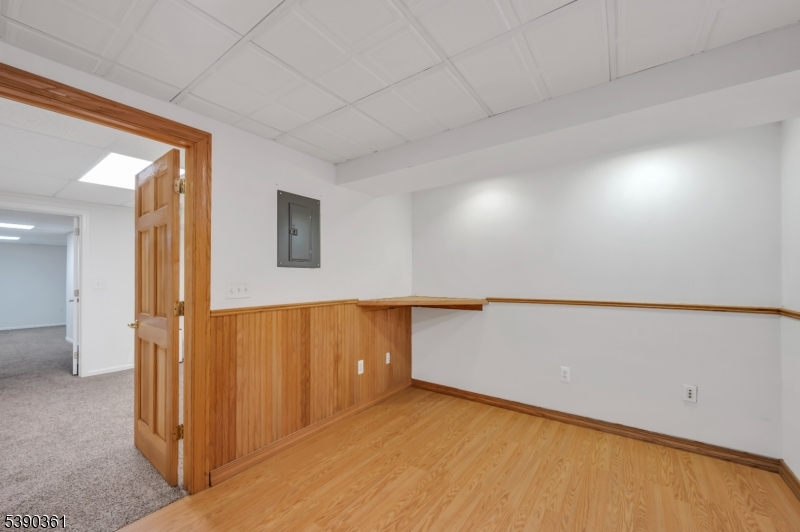 Hunting Ridge - Residential Lease