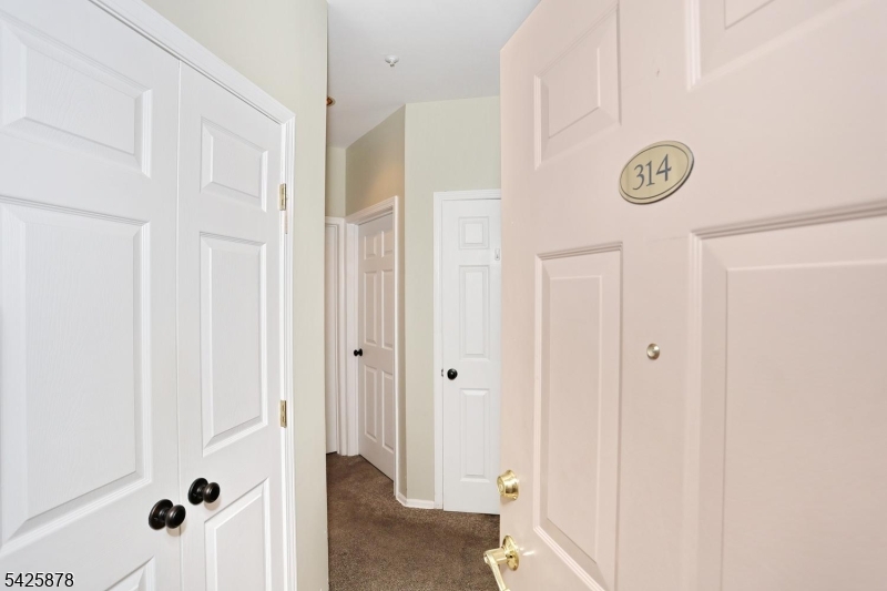 Bald Eagle Commons - Residential