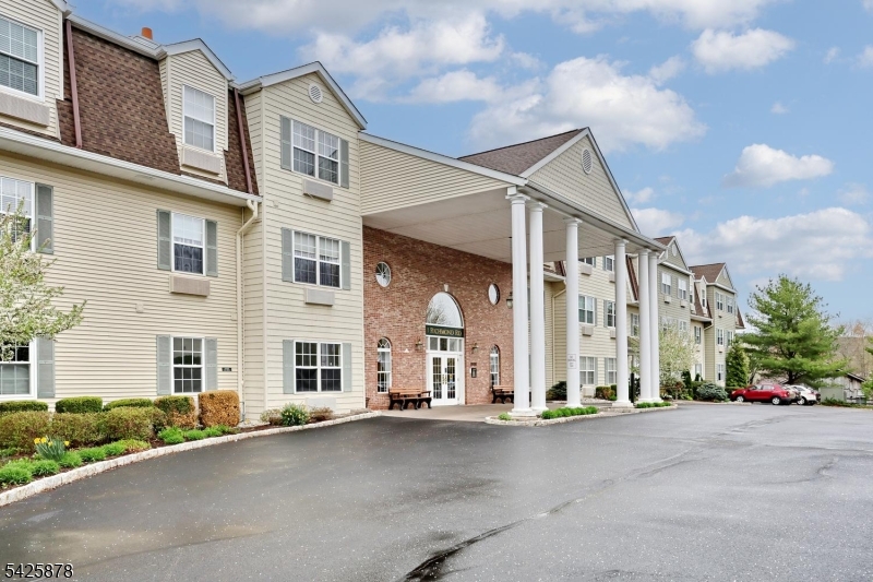 Bald Eagle Commons - Residential