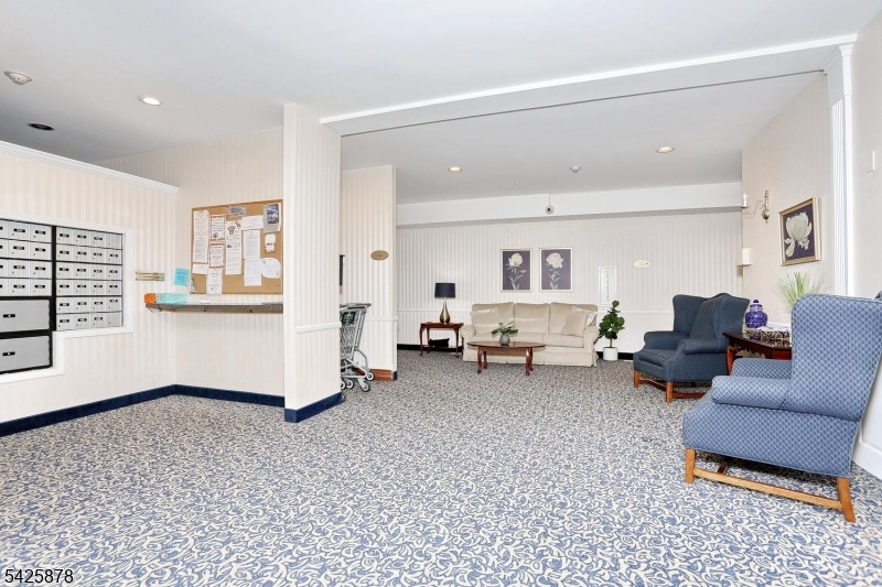 Bald Eagle Commons - Residential