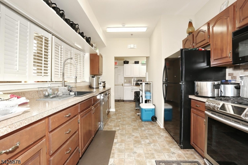 Bald Eagle Commons - Residential