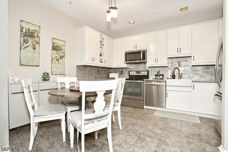 Bald Eagle Commons - Residential