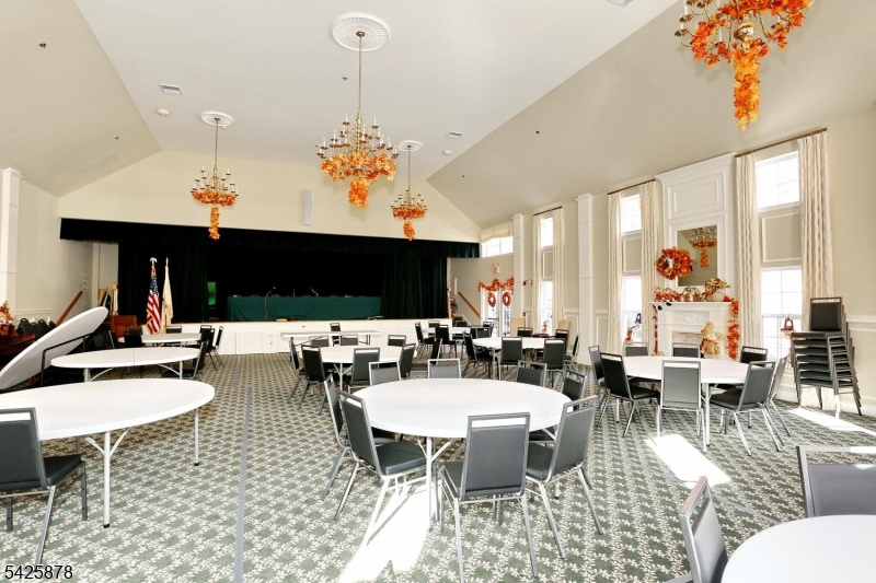 Bald Eagle Commons - Residential