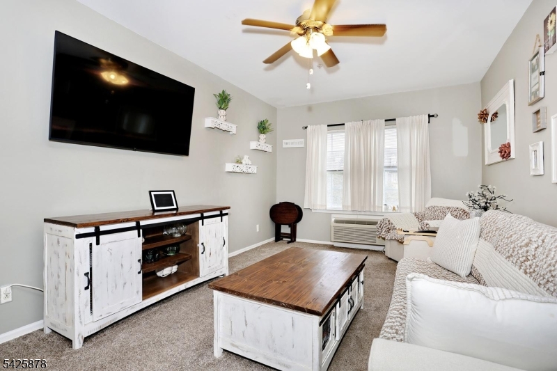 Bald Eagle Commons - Residential