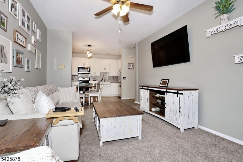 Bald Eagle Commons - Residential