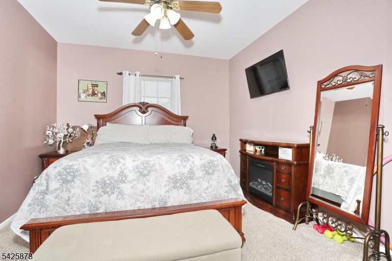 Bald Eagle Commons - Residential