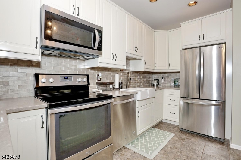 Bald Eagle Commons - Residential