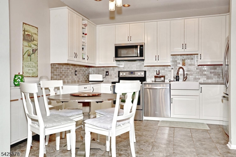 Bald Eagle Commons - Residential