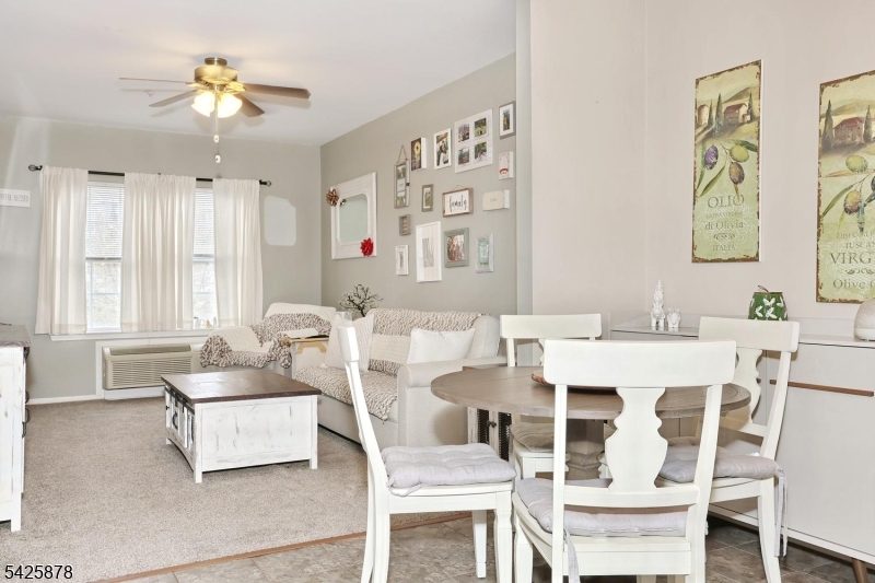 Bald Eagle Commons - Residential