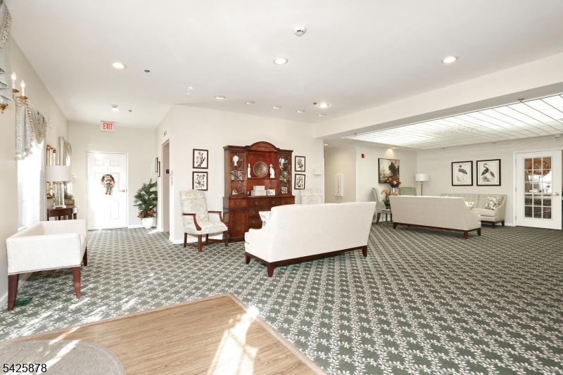 Bald Eagle Commons - Residential