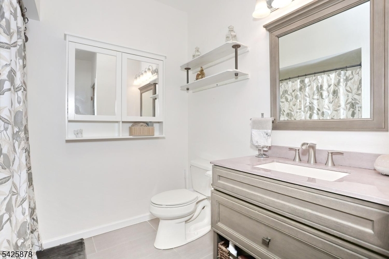 Bald Eagle Commons - Residential