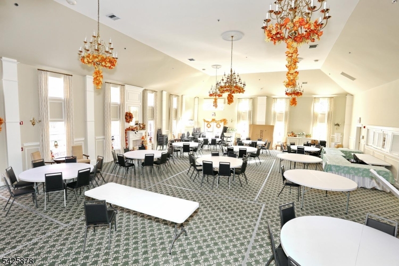 Bald Eagle Commons - Residential