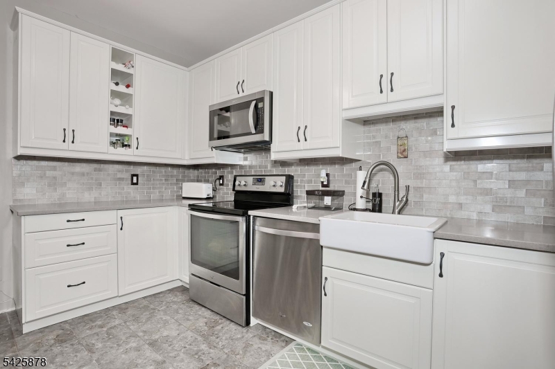 Bald Eagle Commons - Residential