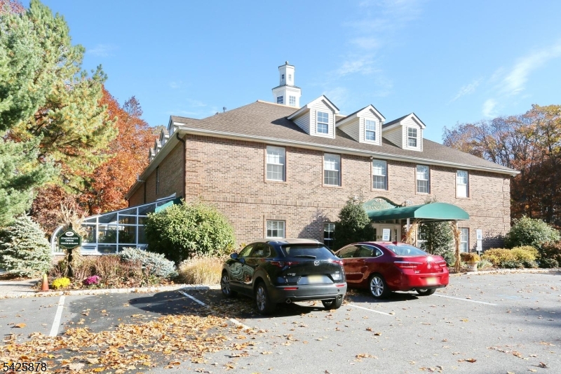 Bald Eagle Commons - Residential