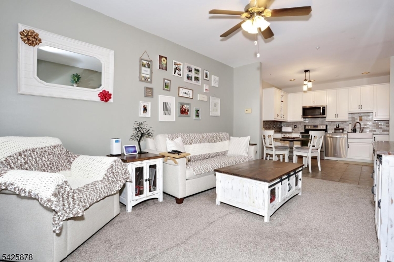 Bald Eagle Commons - Residential