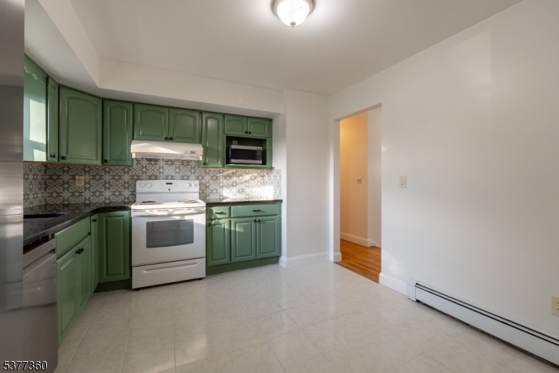 Lake Parsippany - Residential Lease