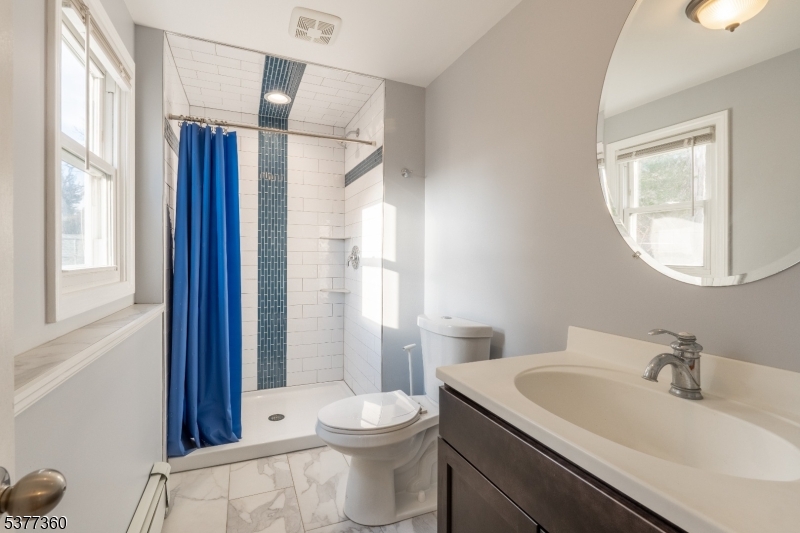 Lake Parsippany - Residential Lease