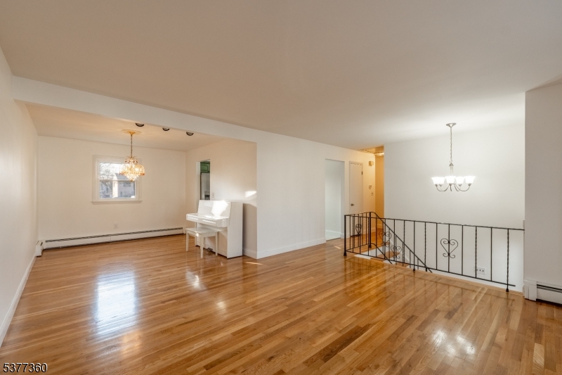 Lake Parsippany - Residential Lease